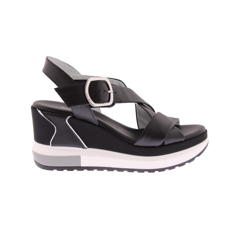 Nero Giardini sandals black