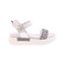 Nero Giardini sandals silver 1