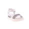 Nero Giardini sandals silver 2