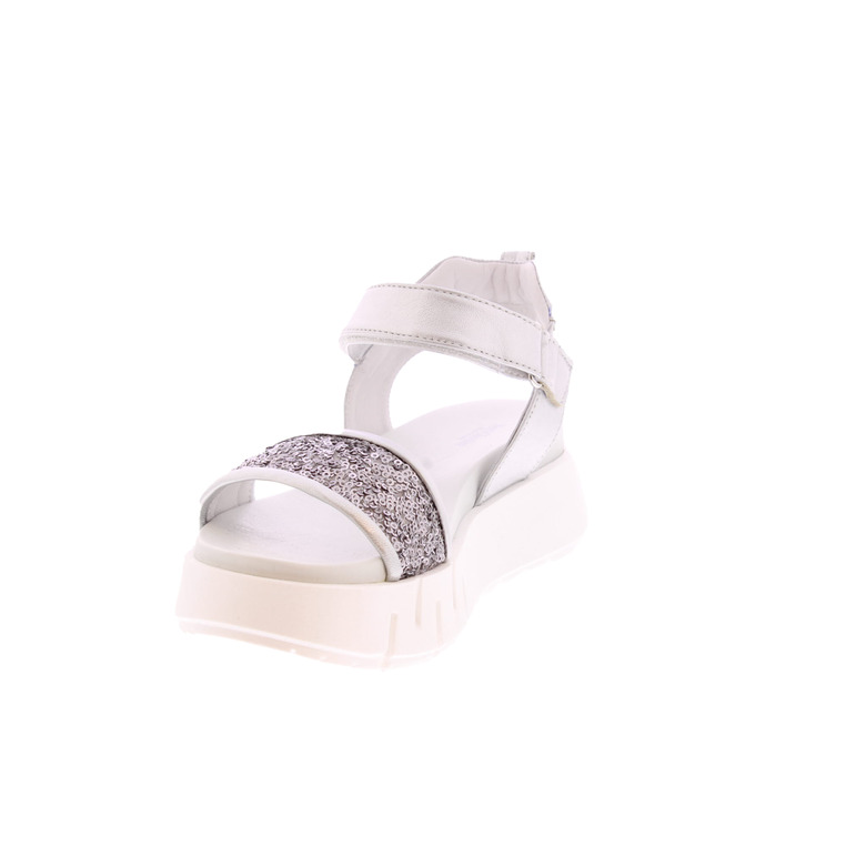 Nero Giardini sandals silver 3