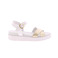 Nero Giardini sandals gold 1