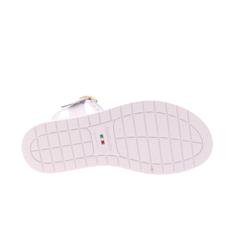 Nero Giardini sandals gold 5