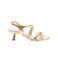 Nero Giardini sandals gold 1