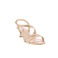 Nero Giardini sandals gold 2