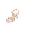 Nero Giardini sandals gold 3