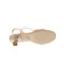 Nero Giardini sandals gold 5