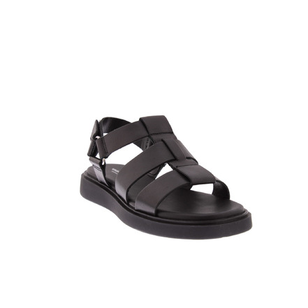 Vagabond Shoemakers sandalen zwart