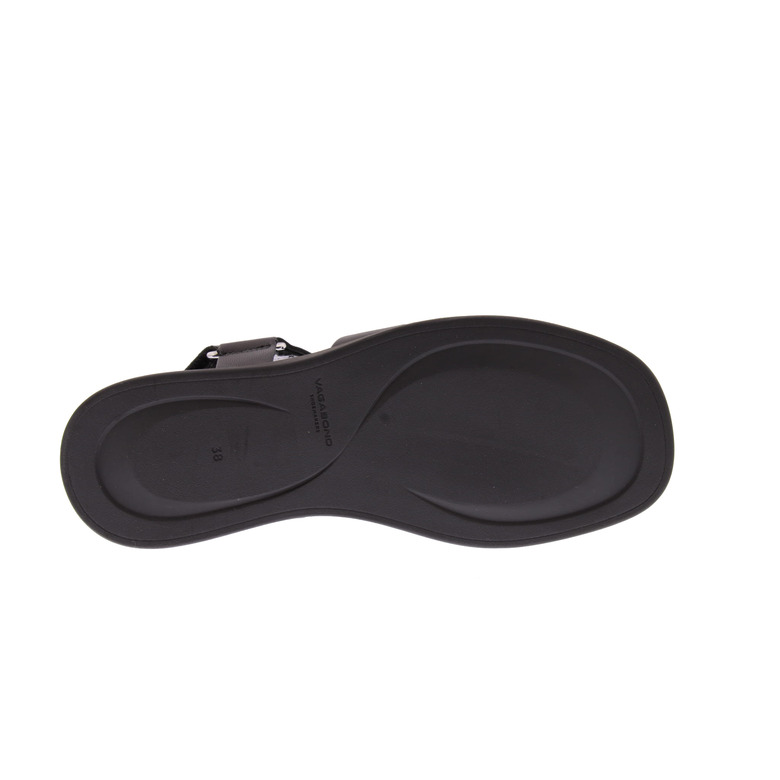 Vagabond Shoemakers sandalen zwart 5