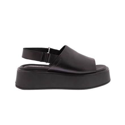 Vagabond Shoemakers sandalen zwart