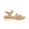 Remonte sandals lightbrown 1