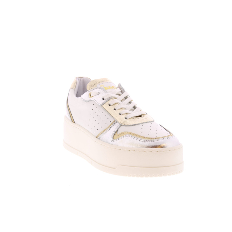 Meline sneakers white 2