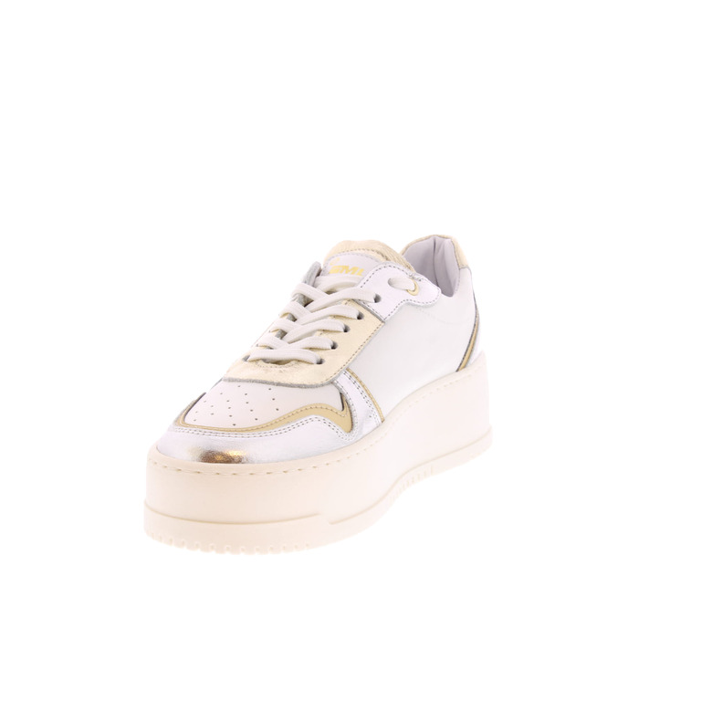 Meline sneakers white 3