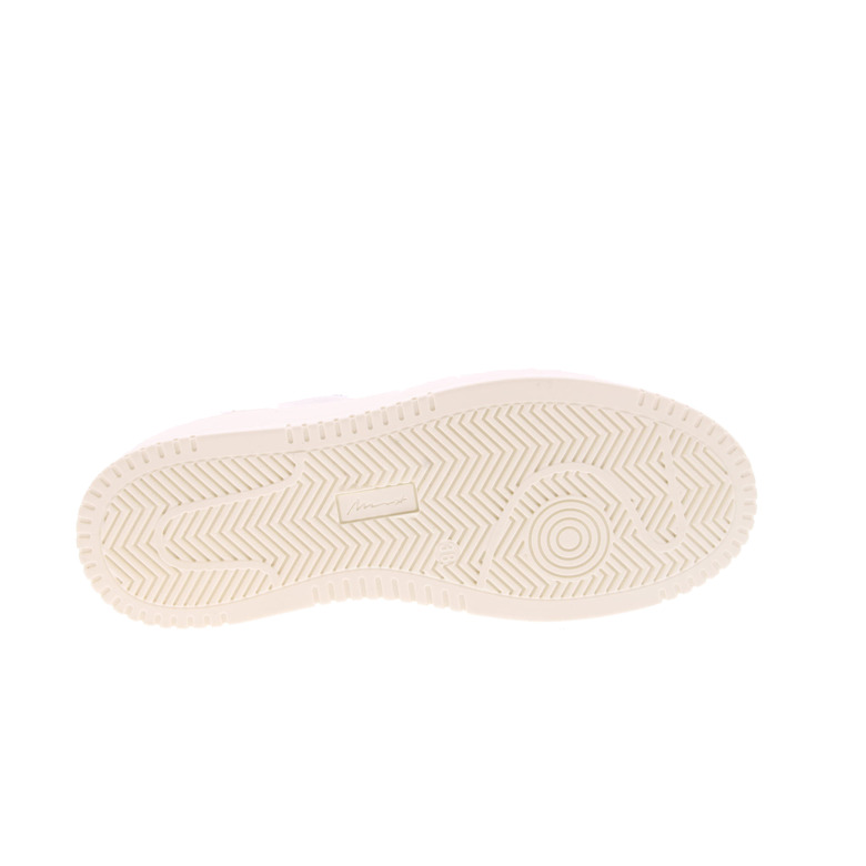 Meline sneakers white 5