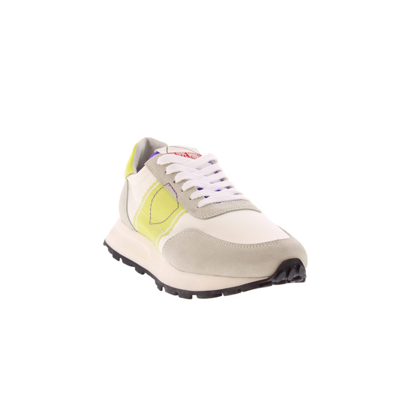 Philippe Model sneakers blanc 2