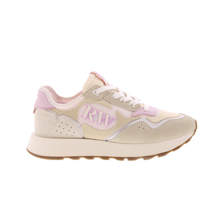 Riverwoods sneakers lightbrown