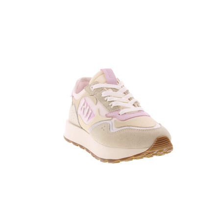 Riverwoods sneakers lightbrown
