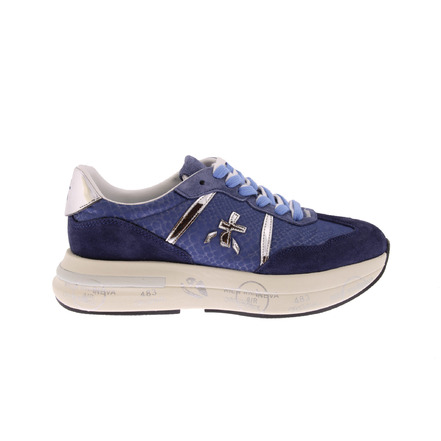 Premiata sneakers blue