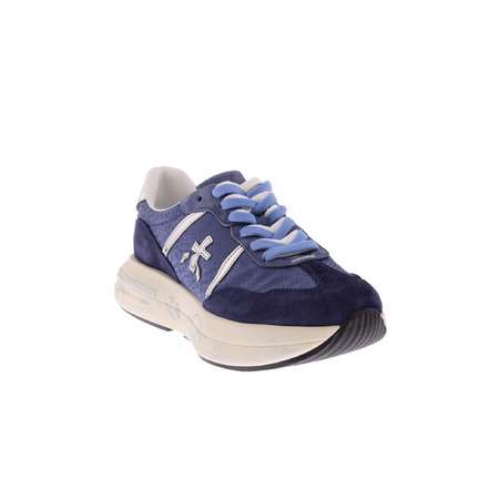 Premiata sneakers blue