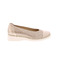 Hassia ballerina's goud 1