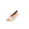 Hassia ballerina's goud 3