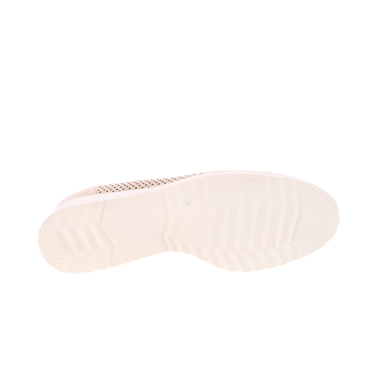 Hassia ballerina's goud 5