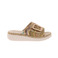 Rieker thong slippers multicolor 1