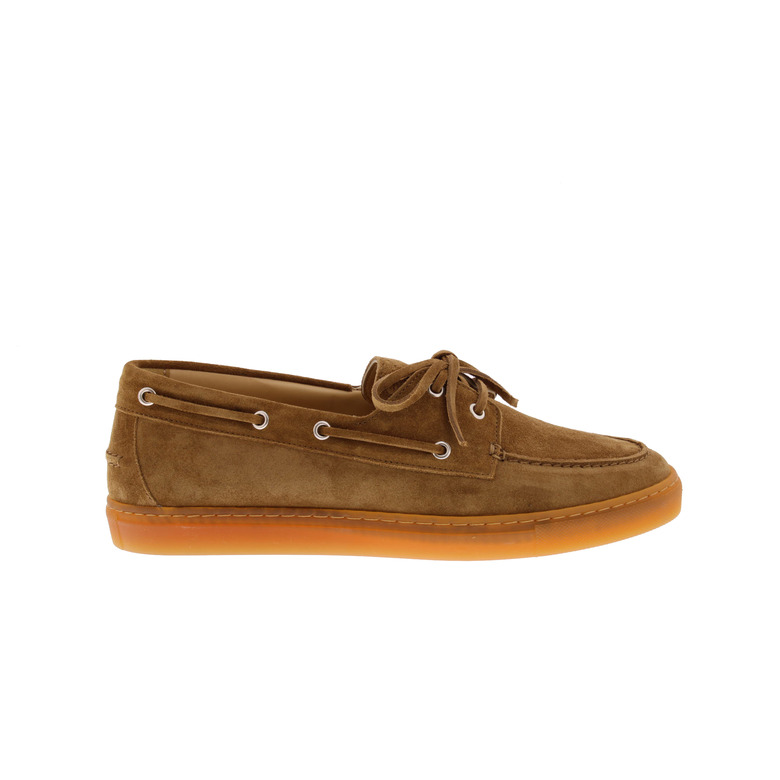 Copenhagen moccasins & loafers brown