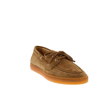 Copenhagen moccasins & loafers brown