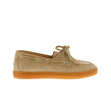 Copenhagen sneakers lightbrown