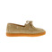 Copenhagen sneakers lightbrown 1