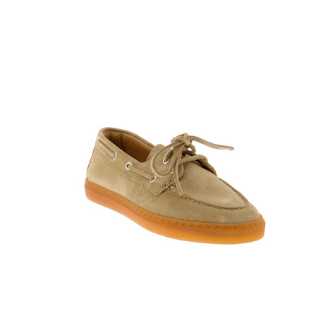 Copenhagen sneakers lightbrown