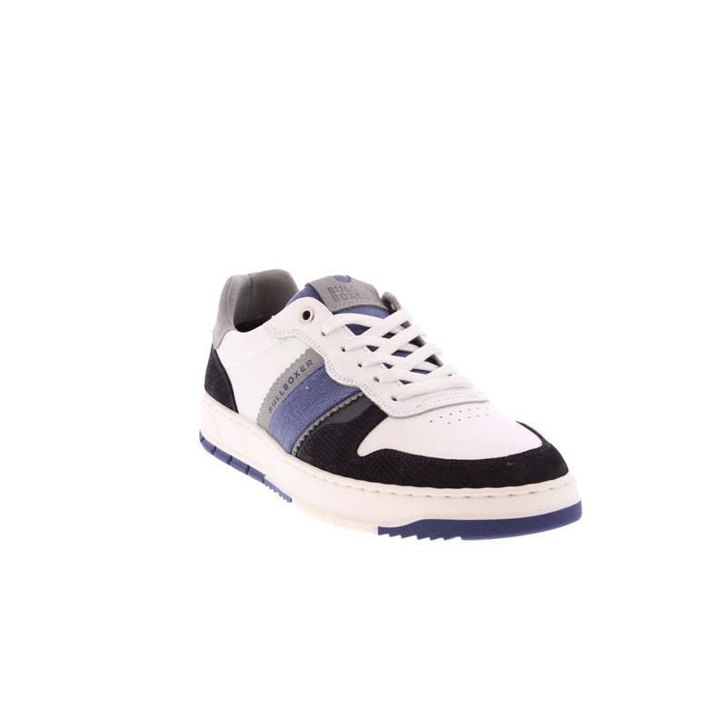 Bullboxer sneakers bleu 2