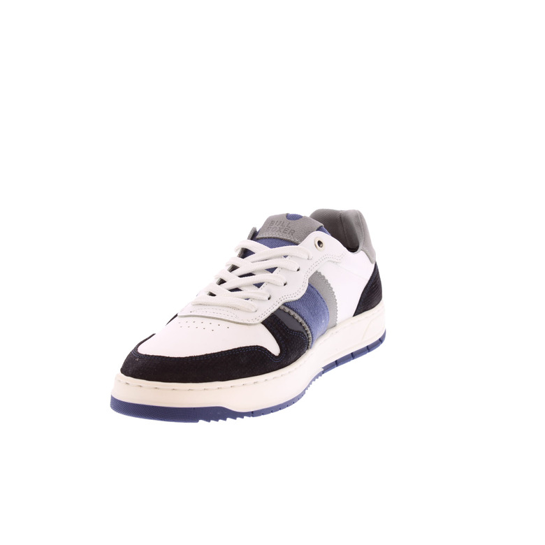 Bullboxer sneakers bleu 3