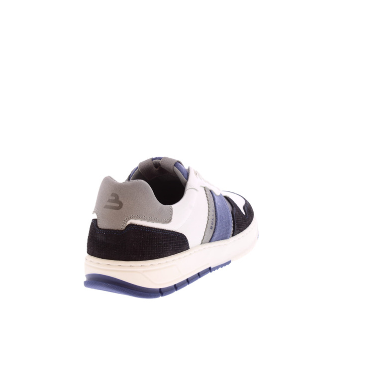 Bullboxer sneakers bleu 4