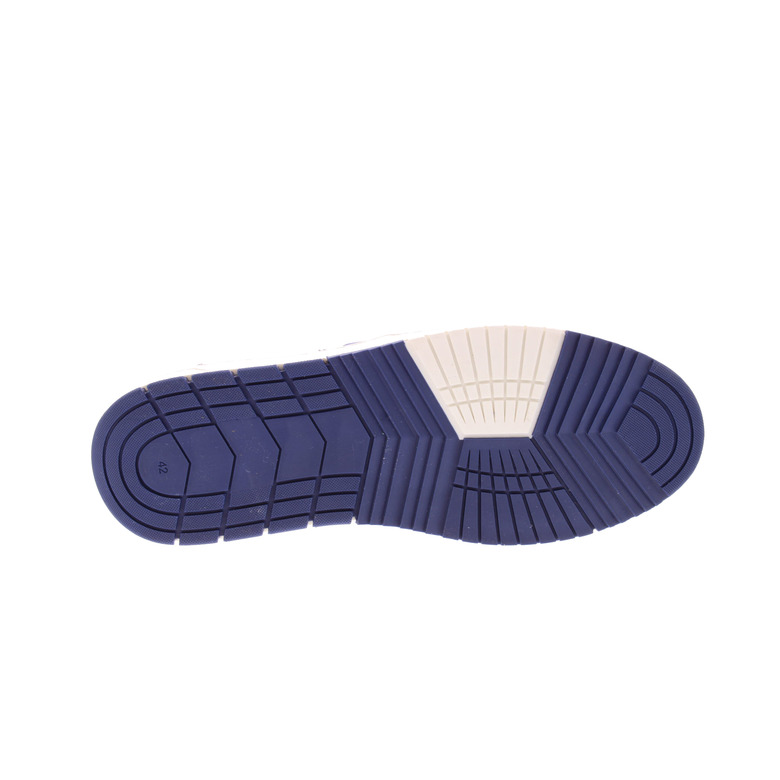 Bullboxer sneakers bleu 5