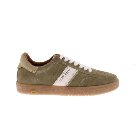 Camel Active sneakers green