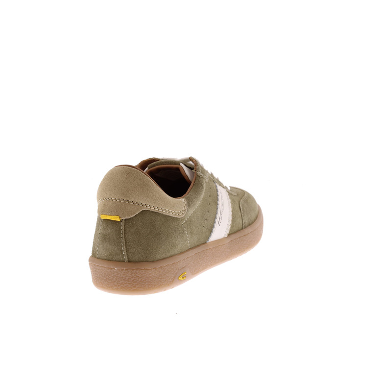 Camel Active sneakers green 4
