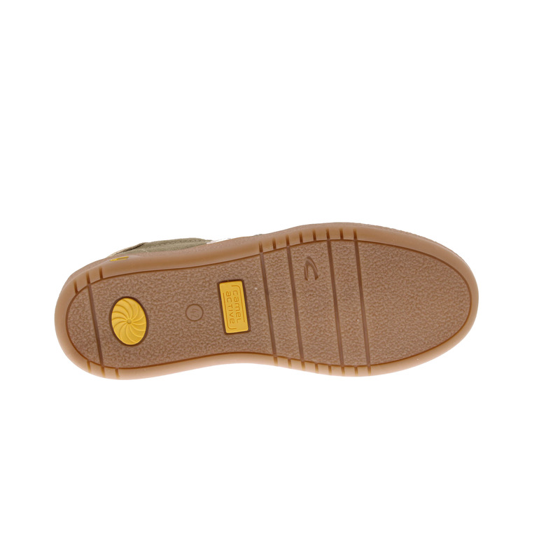 Camel Active sneakers green 5