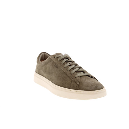 Hugo Boss sneakers green