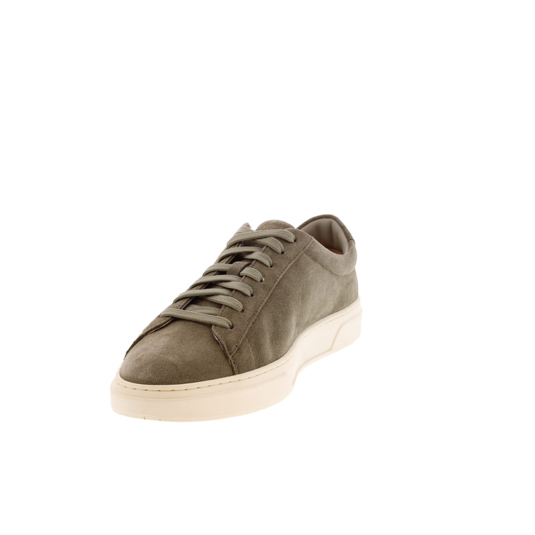 Hugo Boss sneakers green 3