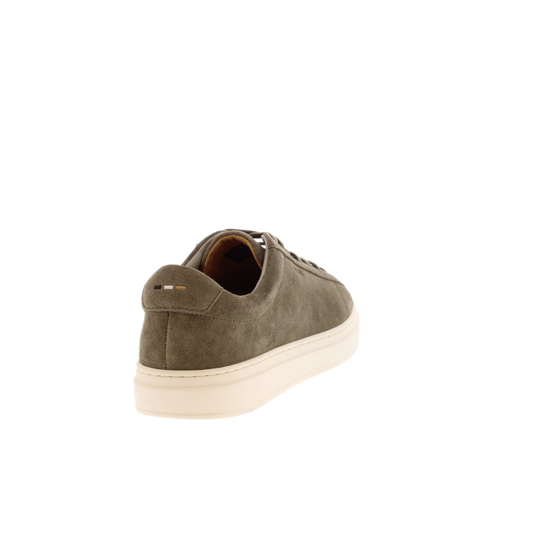 Hugo Boss sneakers green 4