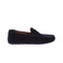 Hugo Boss moccasins & loafers blue 1