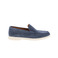 Hugo Boss moccasins & loafers blue