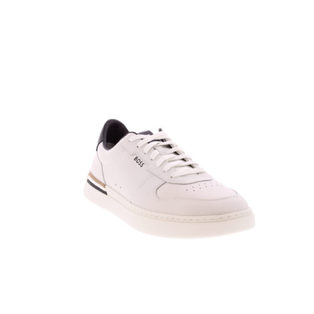 Hugo Boss sneakers white