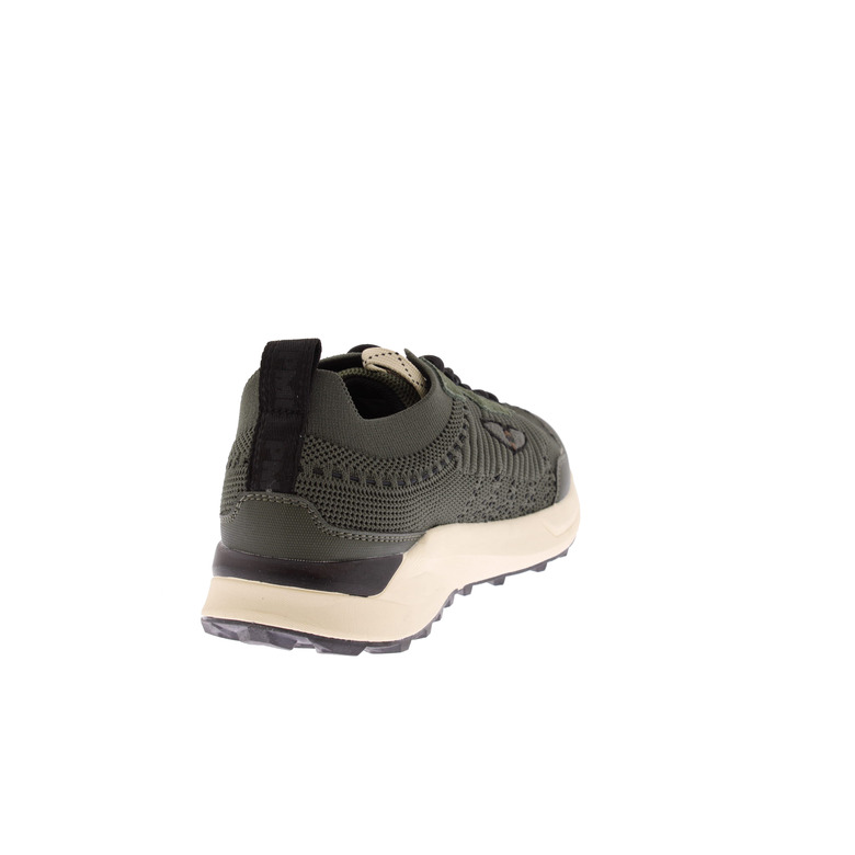 Pme Legend sneakers green 4
