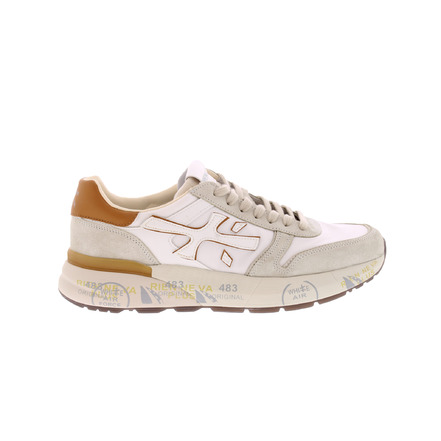 Premiata sneakers white