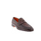 Santoni mokassins & halbschuhe braun 2