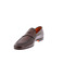 Santoni mokassins & halbschuhe braun 3