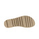 Gabor thong slippers gold 5
