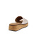Gabor thong slippers gold 4